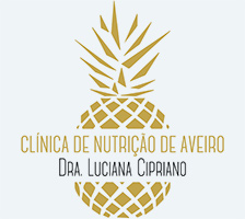 Clínica de Nutrição de Aveiro - Dra. Luciana Cipriano