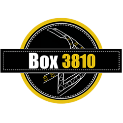 Box 3810